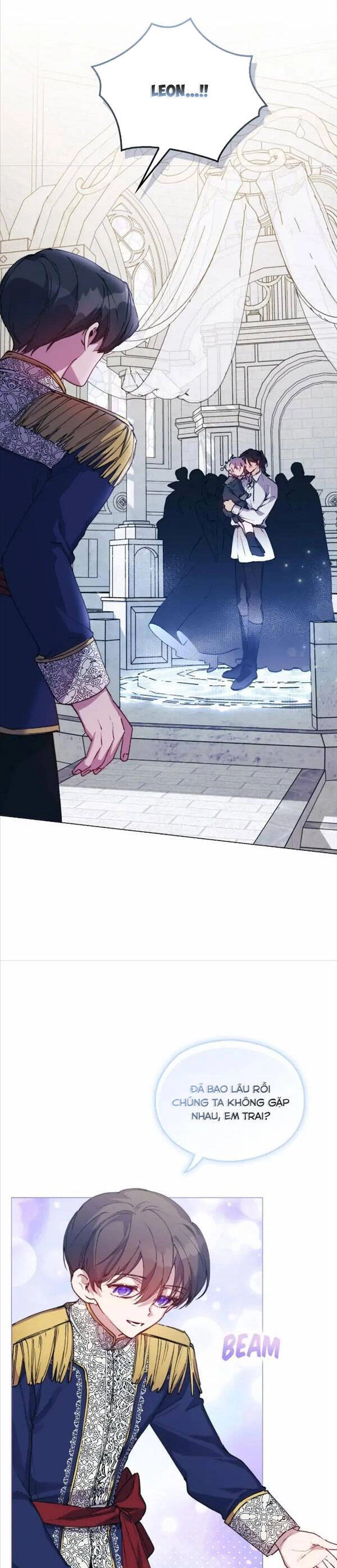 Ta Sẽ Nuôi Dạy Con Của Ngài Thật Tốt, Bệ Hạ! Chapter 65 - 32