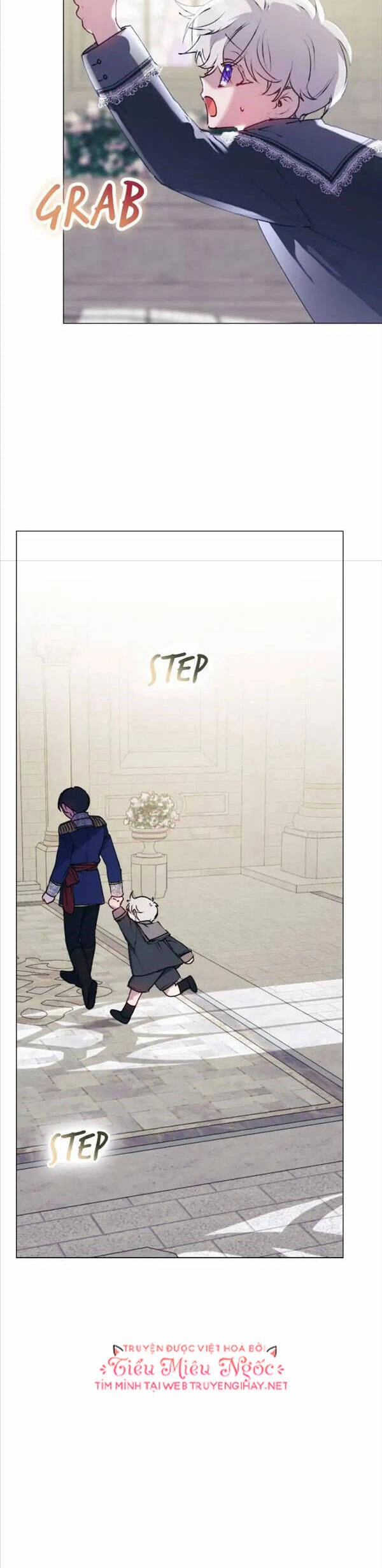 Ta Sẽ Nuôi Dạy Con Của Ngài Thật Tốt, Bệ Hạ! Chapter 65 - 40