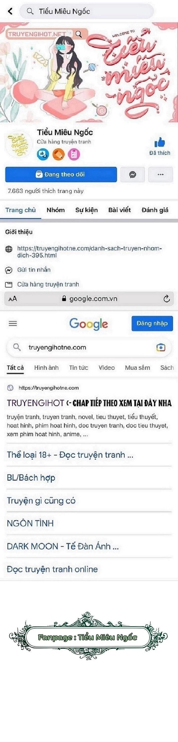 Ta Sẽ Nuôi Dạy Con Của Ngài Thật Tốt, Bệ Hạ! Chapter 66 - 1