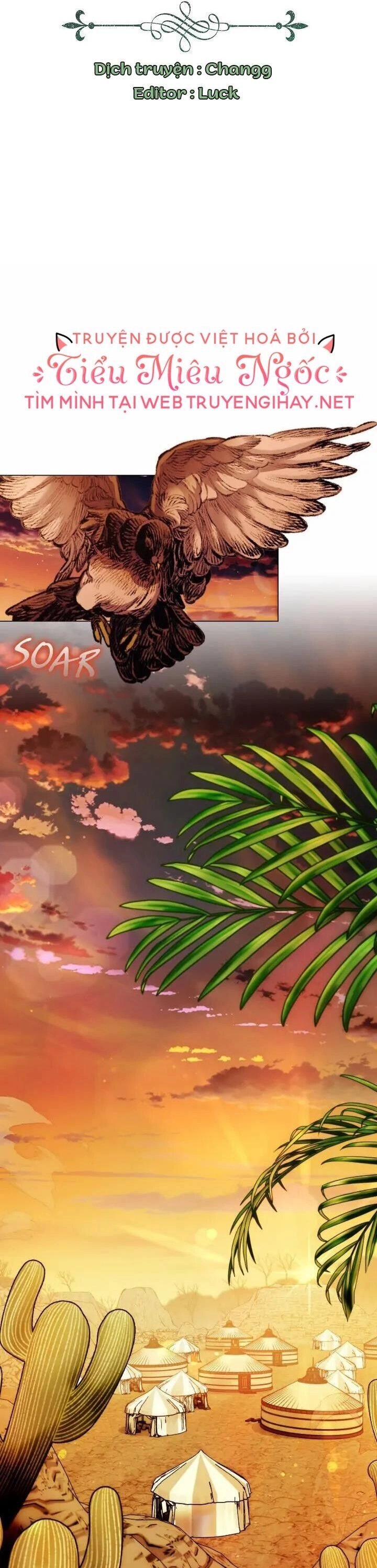 Ta Sẽ Nuôi Dạy Con Của Ngài Thật Tốt, Bệ Hạ! Chapter 66 - 2