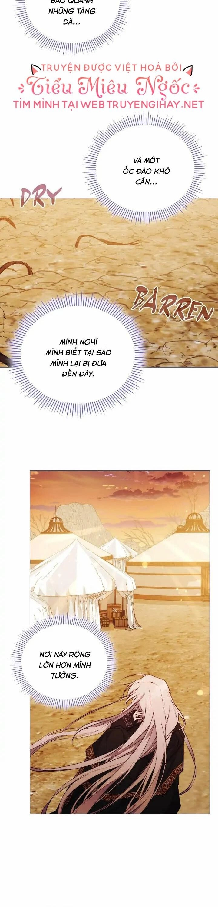 Ta Sẽ Nuôi Dạy Con Của Ngài Thật Tốt, Bệ Hạ! Chapter 66 - 4