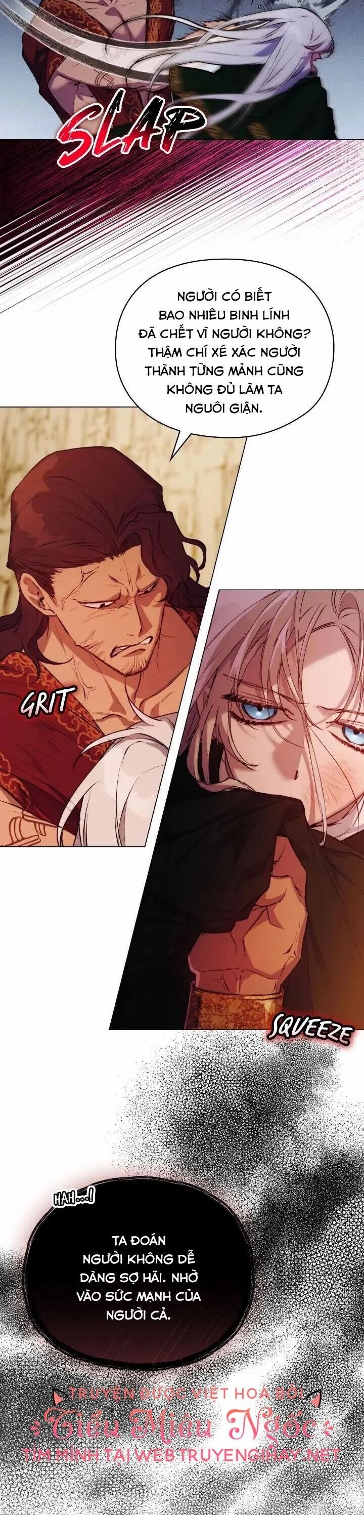 Ta Sẽ Nuôi Dạy Con Của Ngài Thật Tốt, Bệ Hạ! Chapter 66 - 7