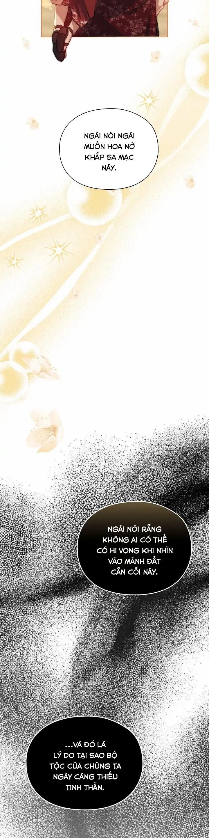 Ta Sẽ Nuôi Dạy Con Của Ngài Thật Tốt, Bệ Hạ! Chapter 66 - 13