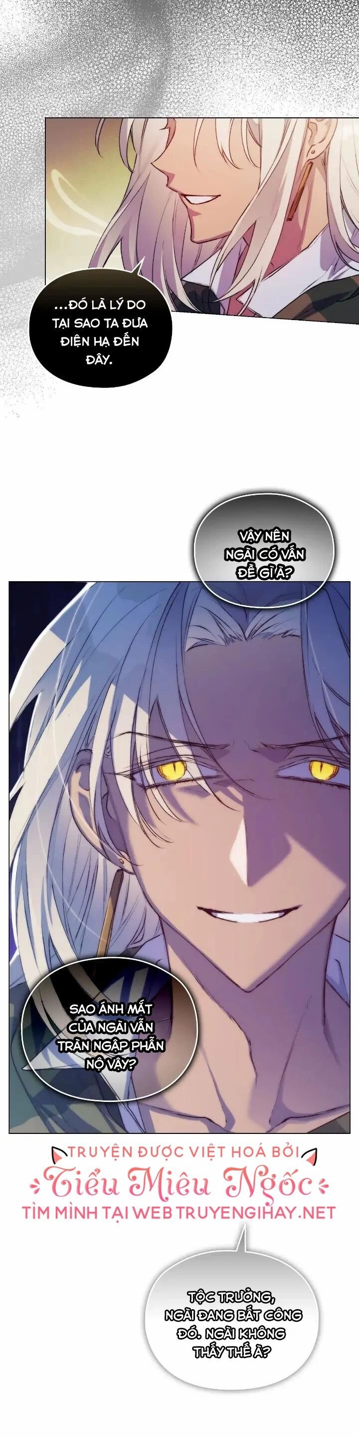 Ta Sẽ Nuôi Dạy Con Của Ngài Thật Tốt, Bệ Hạ! Chapter 66 - 14