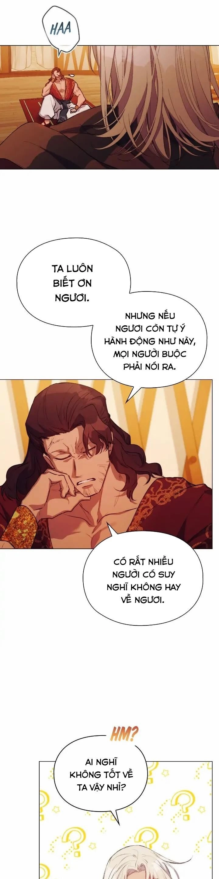 Ta Sẽ Nuôi Dạy Con Của Ngài Thật Tốt, Bệ Hạ! Chapter 66 - 15