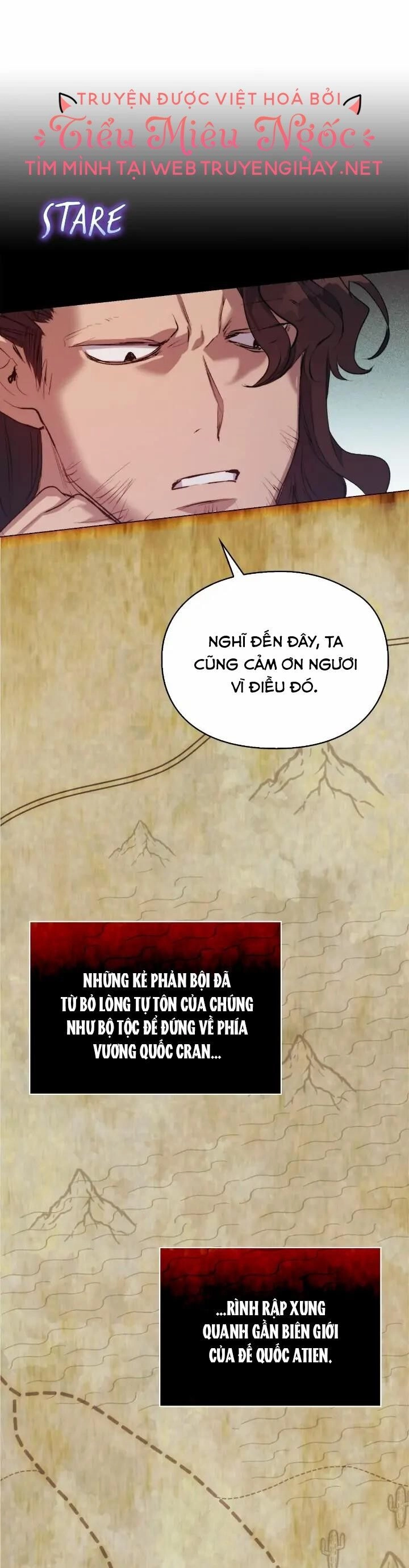 Ta Sẽ Nuôi Dạy Con Của Ngài Thật Tốt, Bệ Hạ! Chapter 66 - 19