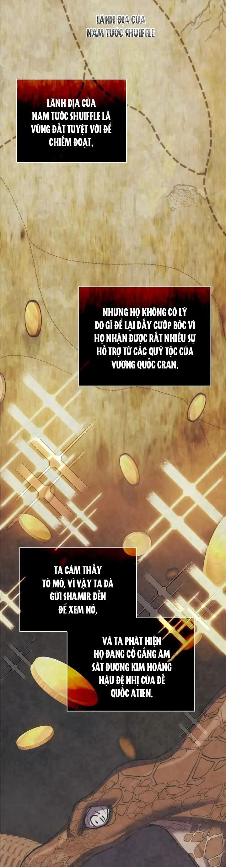 Ta Sẽ Nuôi Dạy Con Của Ngài Thật Tốt, Bệ Hạ! Chapter 66 - 20