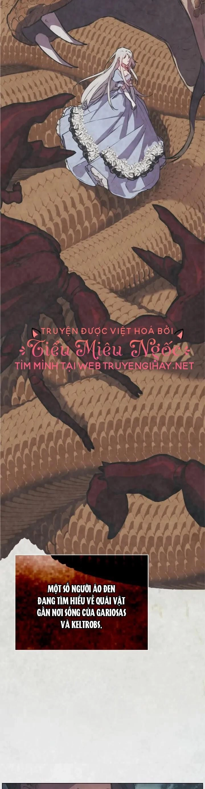 Ta Sẽ Nuôi Dạy Con Của Ngài Thật Tốt, Bệ Hạ! Chapter 66 - 21