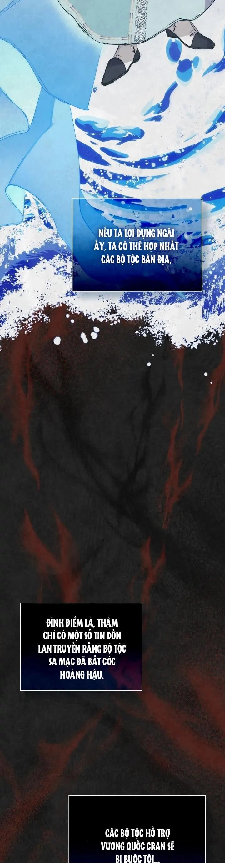 Ta Sẽ Nuôi Dạy Con Của Ngài Thật Tốt, Bệ Hạ! Chapter 66 - 23