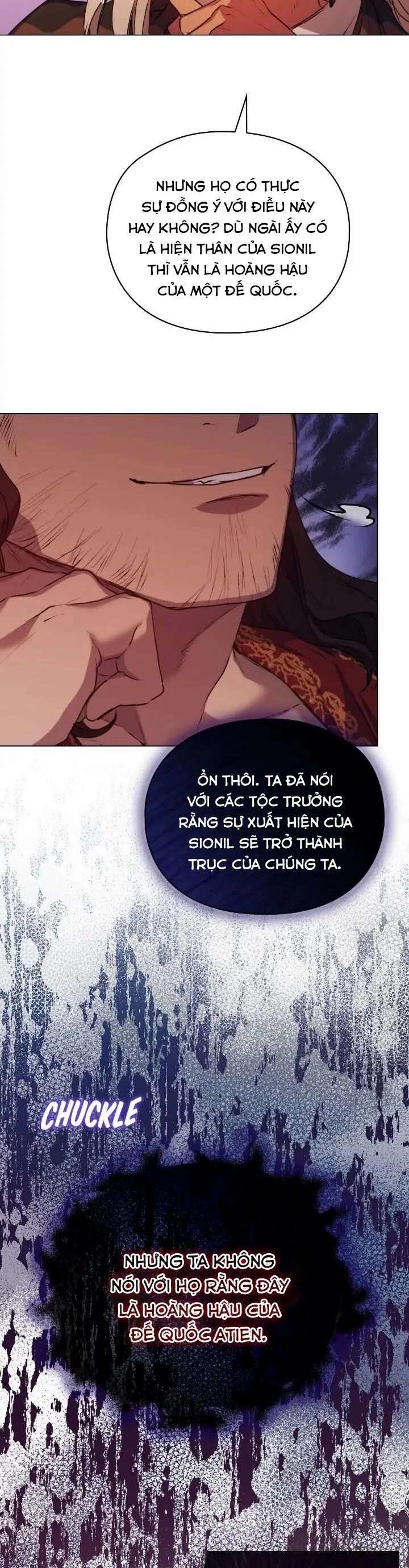 Ta Sẽ Nuôi Dạy Con Của Ngài Thật Tốt, Bệ Hạ! Chapter 66 - 26