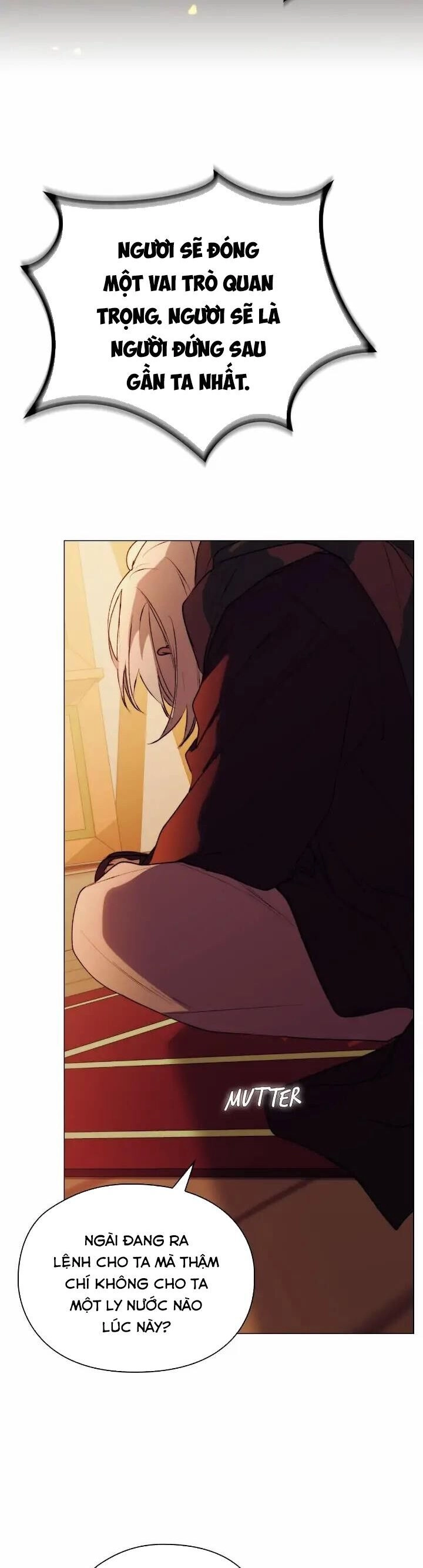 Ta Sẽ Nuôi Dạy Con Của Ngài Thật Tốt, Bệ Hạ! Chapter 66 - 31