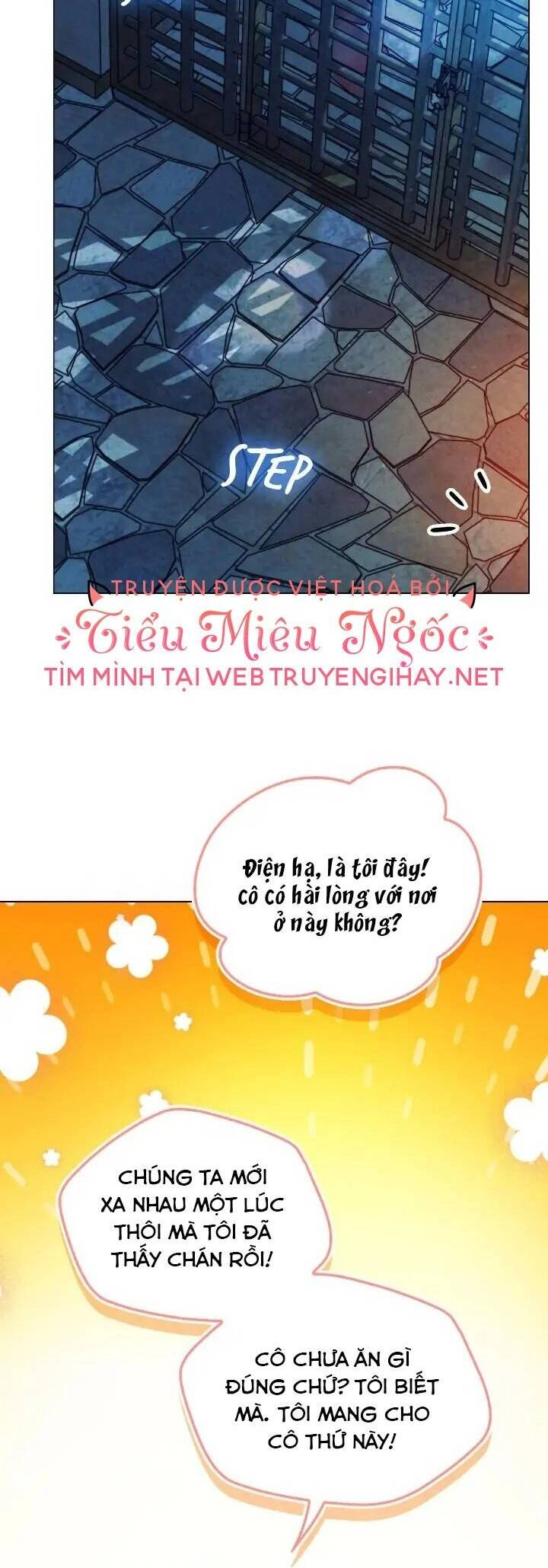 Ta Sẽ Nuôi Dạy Con Của Ngài Thật Tốt, Bệ Hạ! Chapter 67 - 3