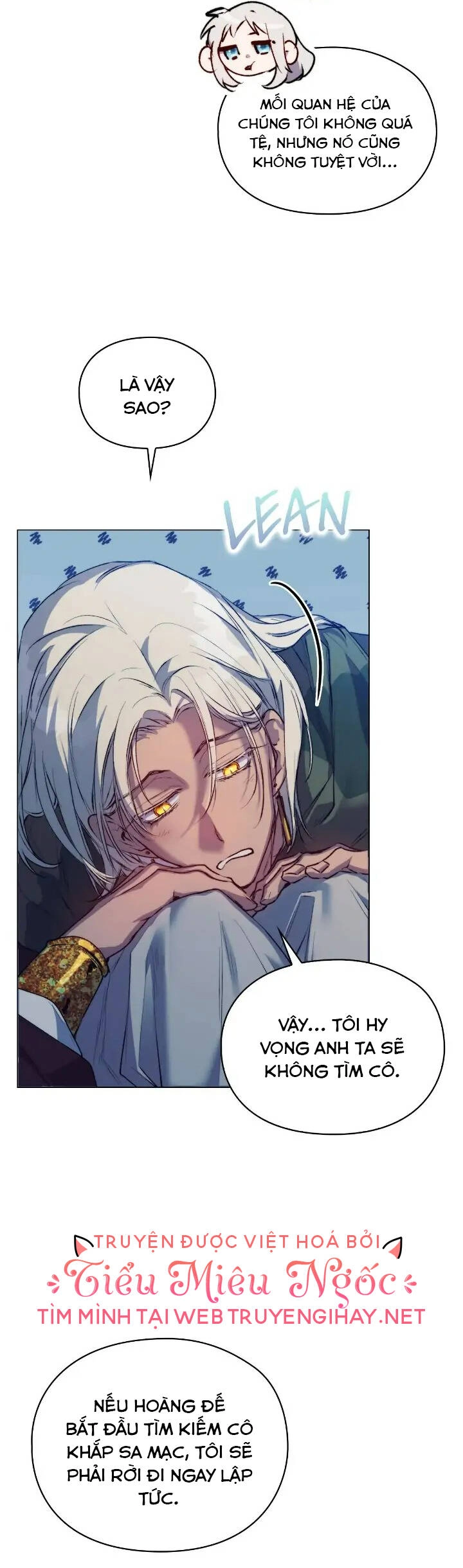 Ta Sẽ Nuôi Dạy Con Của Ngài Thật Tốt, Bệ Hạ! Chapter 67 - 7