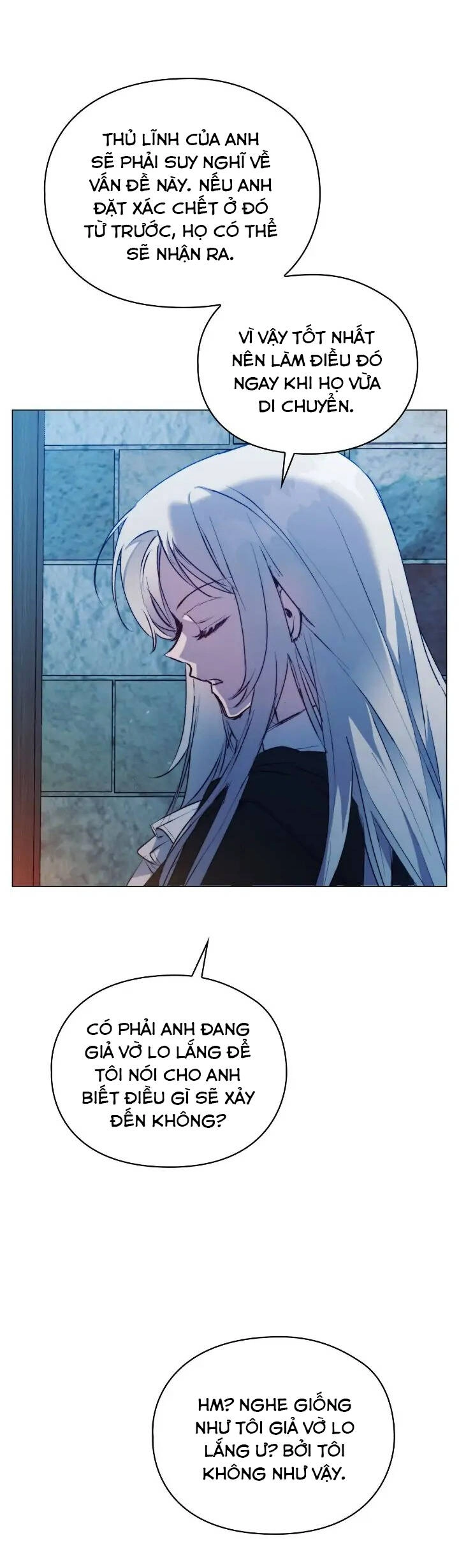 Ta Sẽ Nuôi Dạy Con Của Ngài Thật Tốt, Bệ Hạ! Chapter 67 - 10