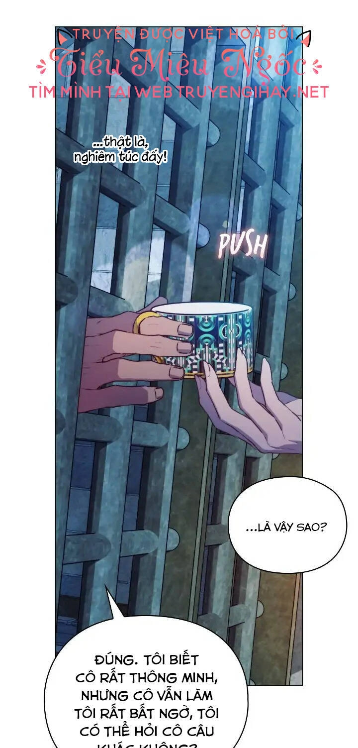 Ta Sẽ Nuôi Dạy Con Của Ngài Thật Tốt, Bệ Hạ! Chapter 67 - 11