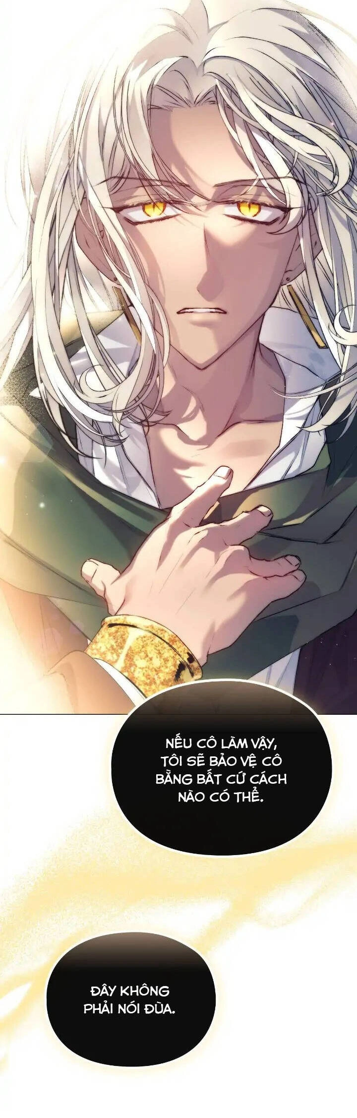 Ta Sẽ Nuôi Dạy Con Của Ngài Thật Tốt, Bệ Hạ! Chapter 67 - 14