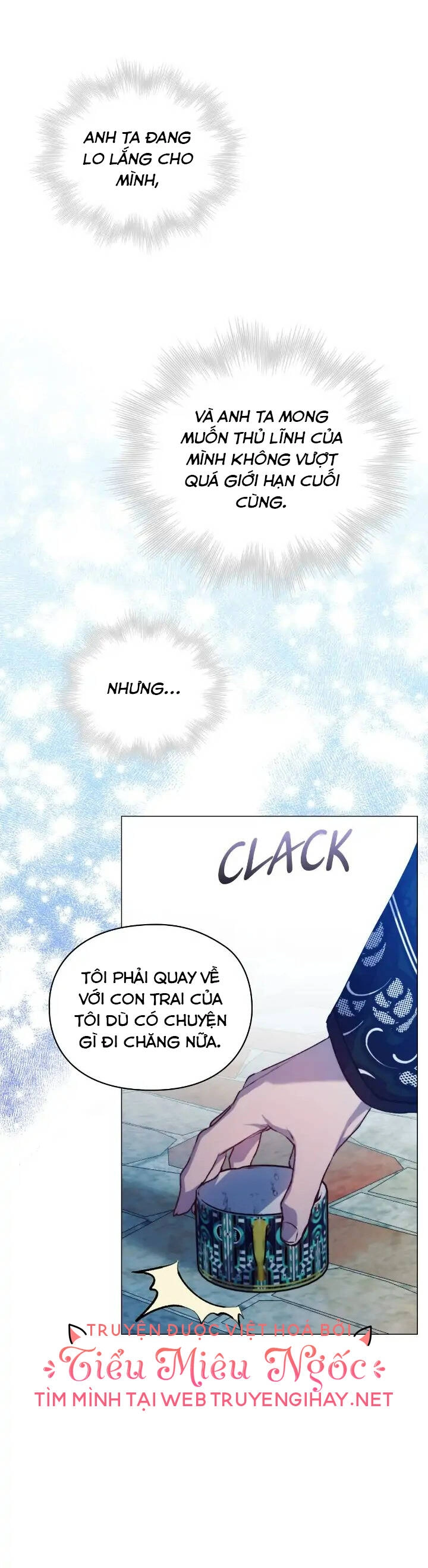 Ta Sẽ Nuôi Dạy Con Của Ngài Thật Tốt, Bệ Hạ! Chapter 67 - 15