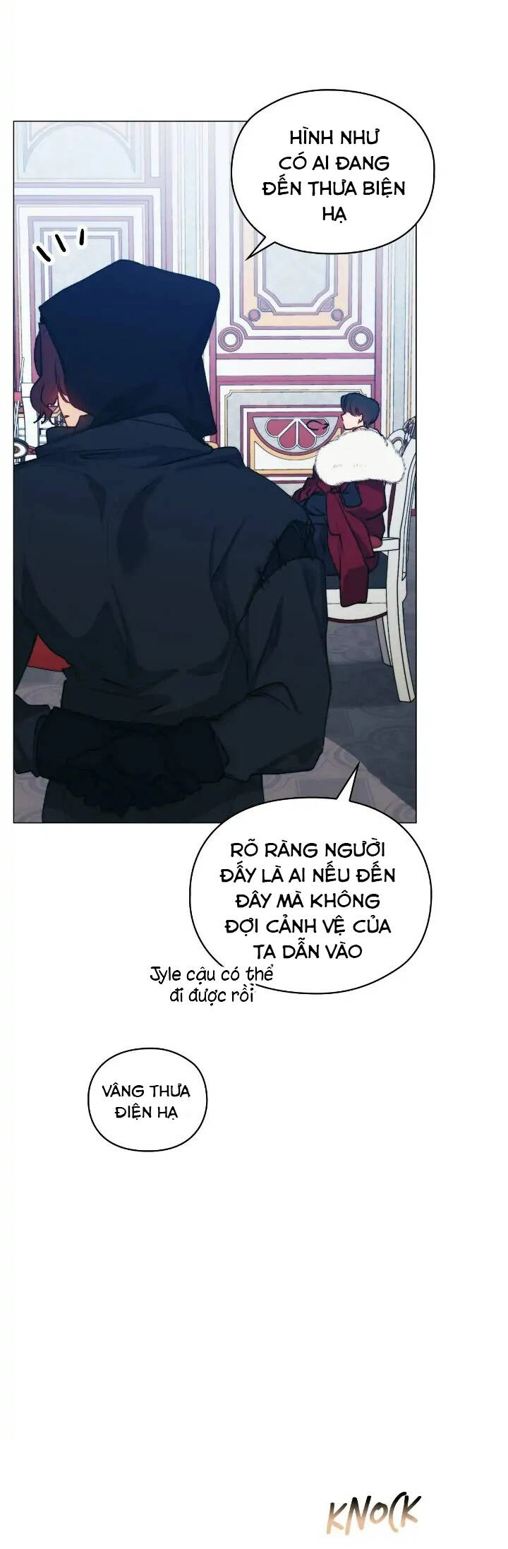 Ta Sẽ Nuôi Dạy Con Của Ngài Thật Tốt, Bệ Hạ! Chapter 67 - 36