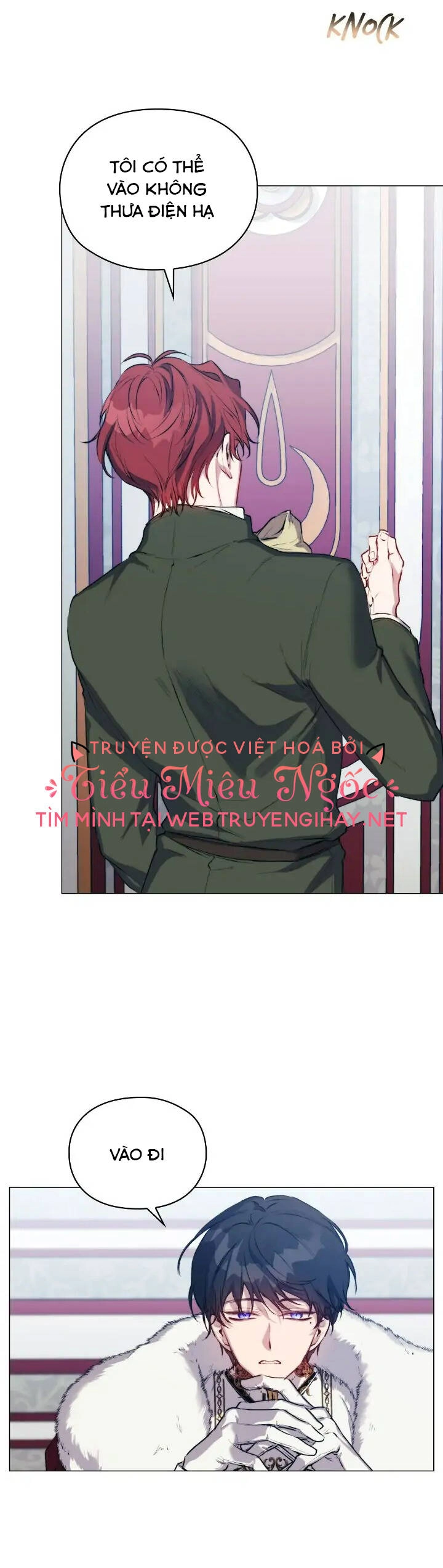 Ta Sẽ Nuôi Dạy Con Của Ngài Thật Tốt, Bệ Hạ! Chapter 67 - 37