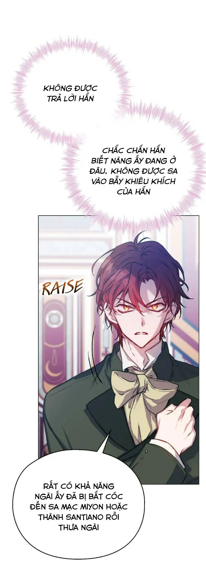 Ta Sẽ Nuôi Dạy Con Của Ngài Thật Tốt, Bệ Hạ! Chapter 67 - 39