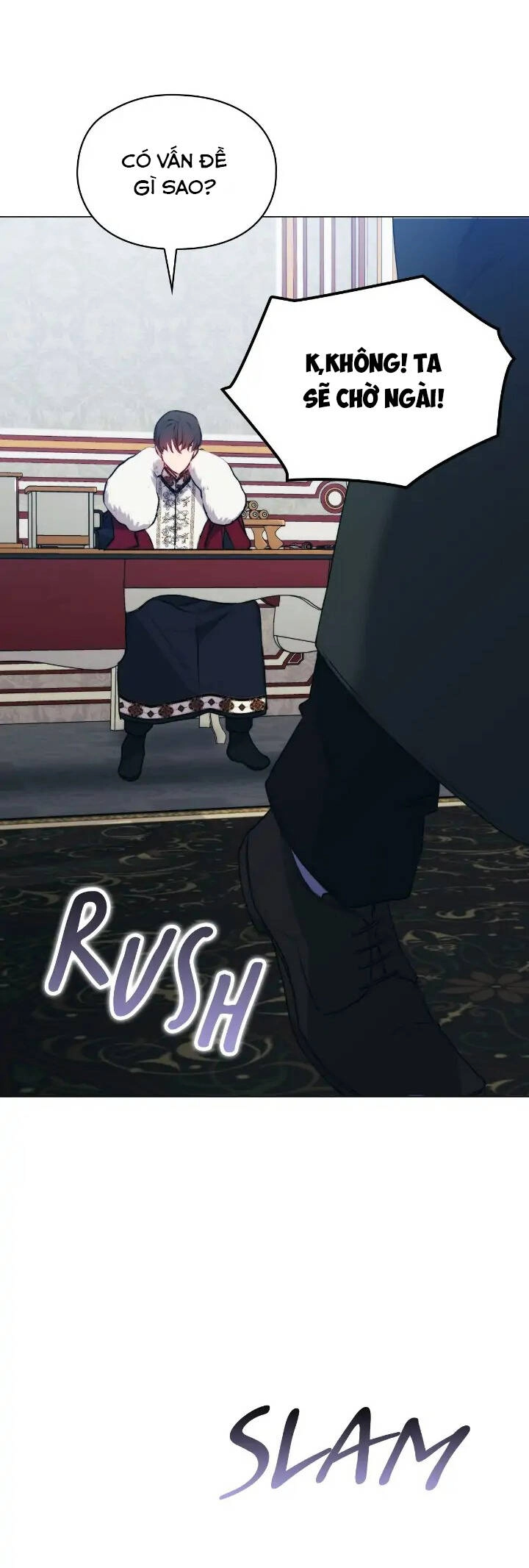 Ta Sẽ Nuôi Dạy Con Của Ngài Thật Tốt, Bệ Hạ! Chapter 67 - 43