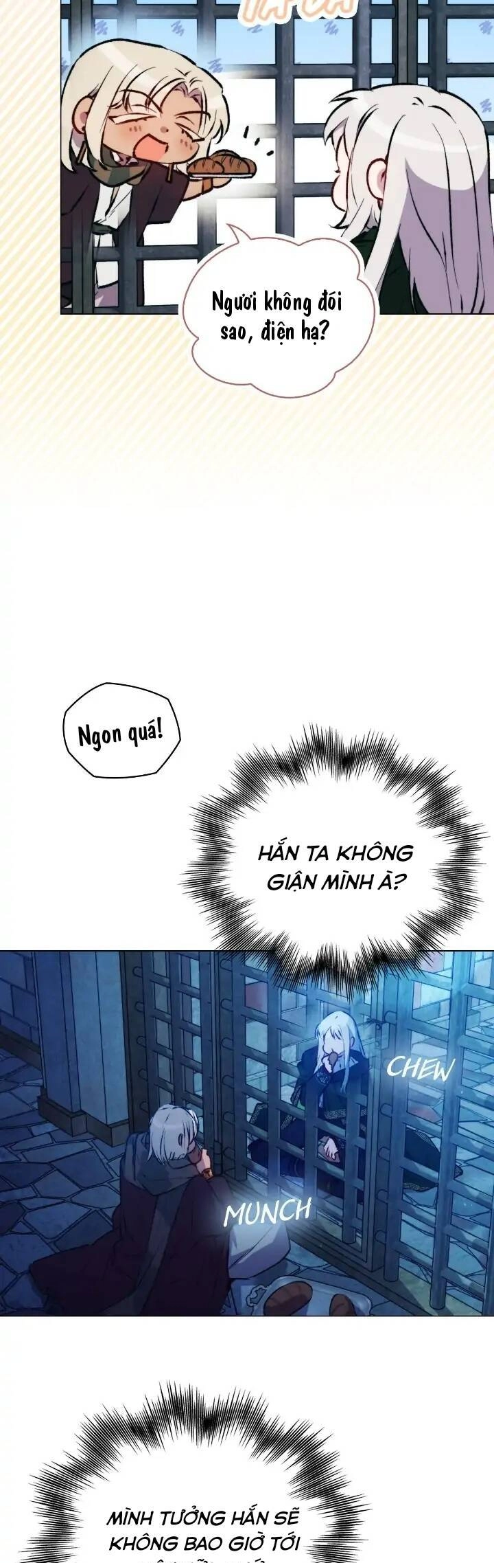 Ta Sẽ Nuôi Dạy Con Của Ngài Thật Tốt, Bệ Hạ! Chapter 68 - 4