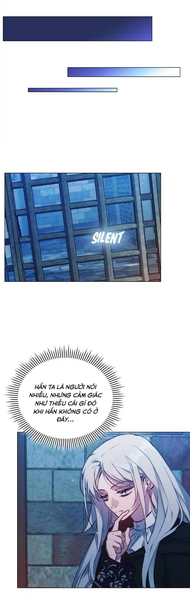 Ta Sẽ Nuôi Dạy Con Của Ngài Thật Tốt, Bệ Hạ! Chapter 68 - 6