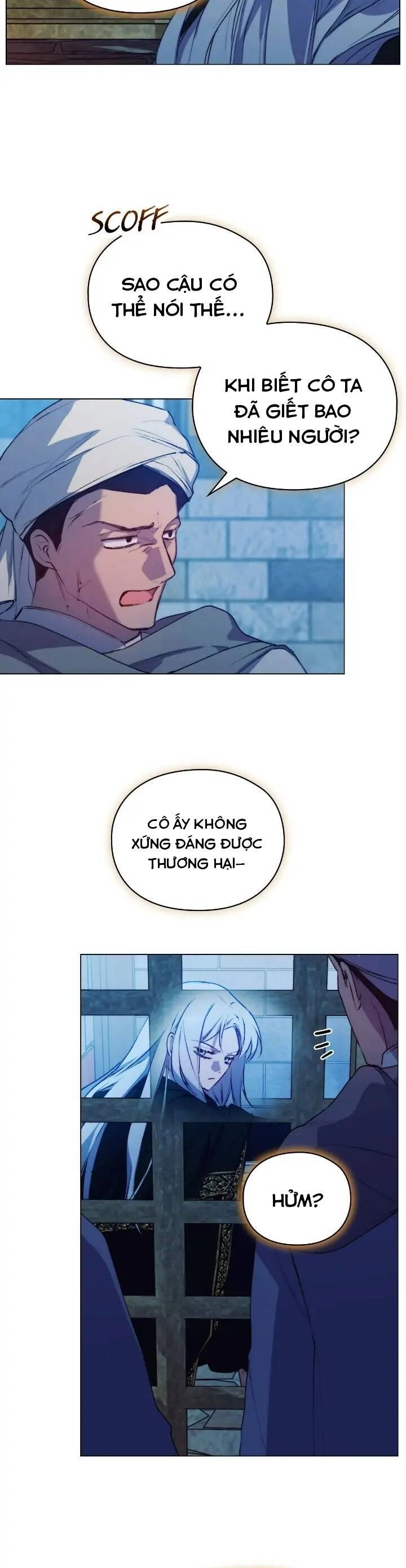 Ta Sẽ Nuôi Dạy Con Của Ngài Thật Tốt, Bệ Hạ! Chapter 68 - 8