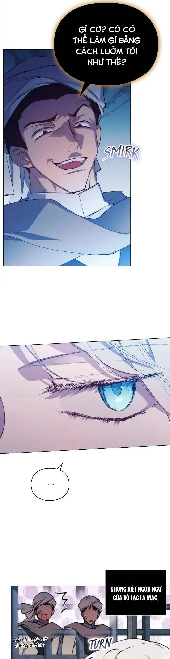 Ta Sẽ Nuôi Dạy Con Của Ngài Thật Tốt, Bệ Hạ! Chapter 68 - 9