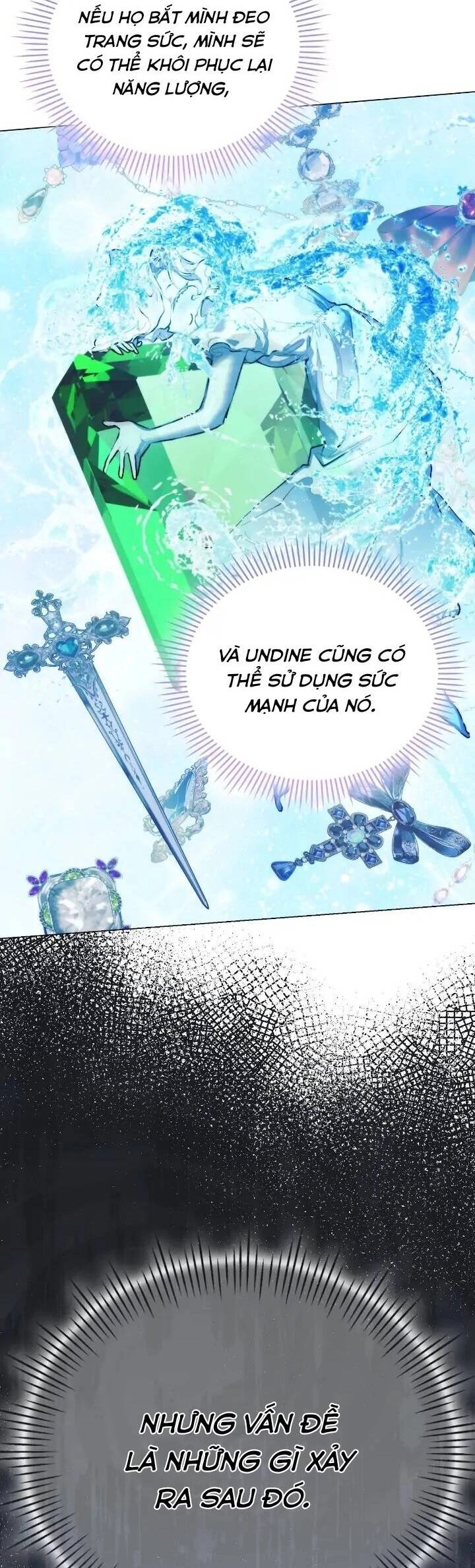 Ta Sẽ Nuôi Dạy Con Của Ngài Thật Tốt, Bệ Hạ! Chapter 68 - 13