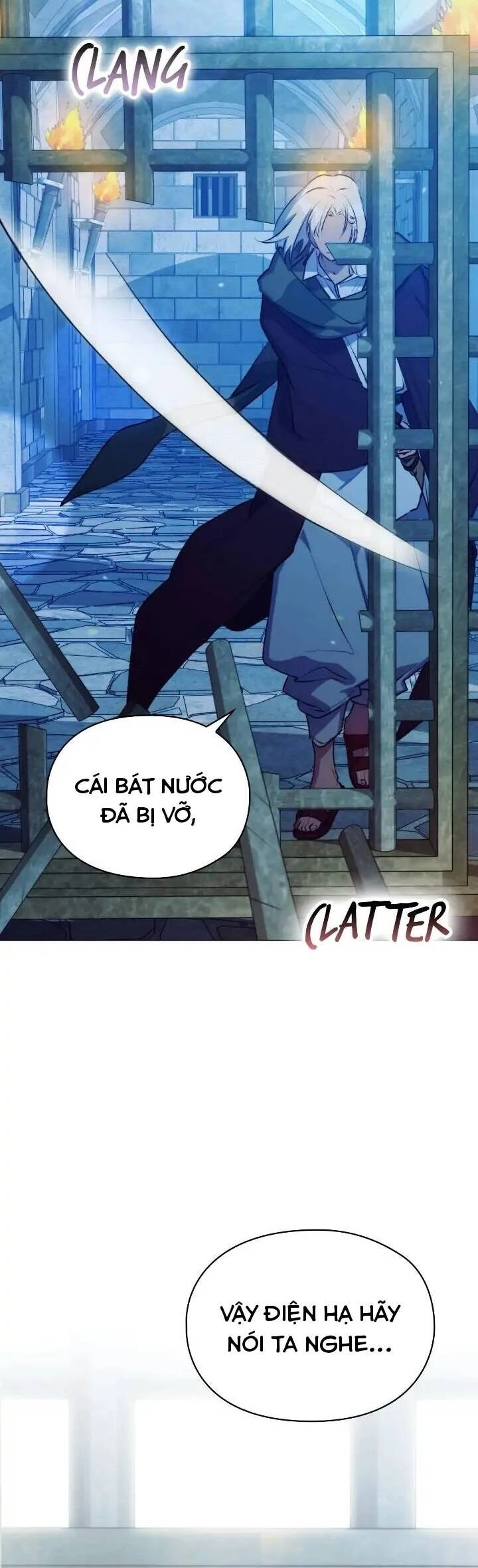 Ta Sẽ Nuôi Dạy Con Của Ngài Thật Tốt, Bệ Hạ! Chapter 68 - 18