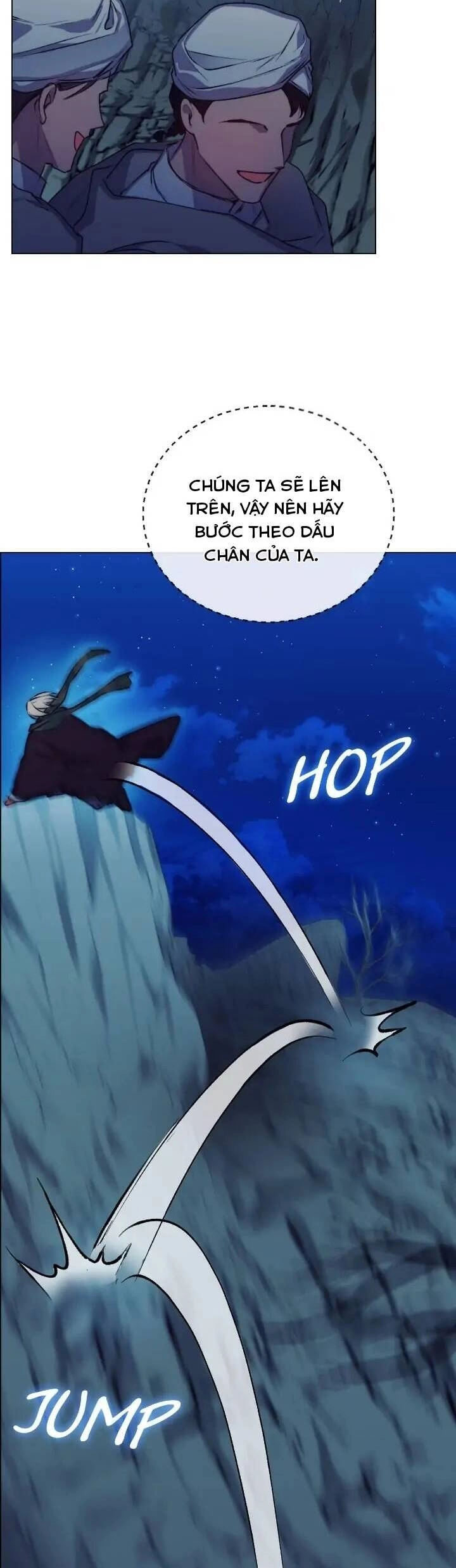 Ta Sẽ Nuôi Dạy Con Của Ngài Thật Tốt, Bệ Hạ! Chapter 68 - 22