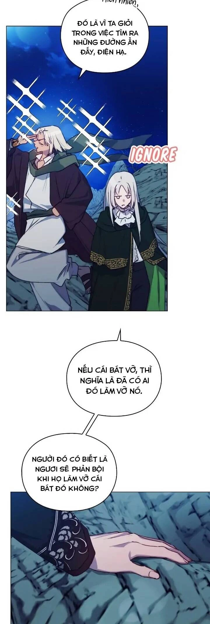 Ta Sẽ Nuôi Dạy Con Của Ngài Thật Tốt, Bệ Hạ! Chapter 68 - 25