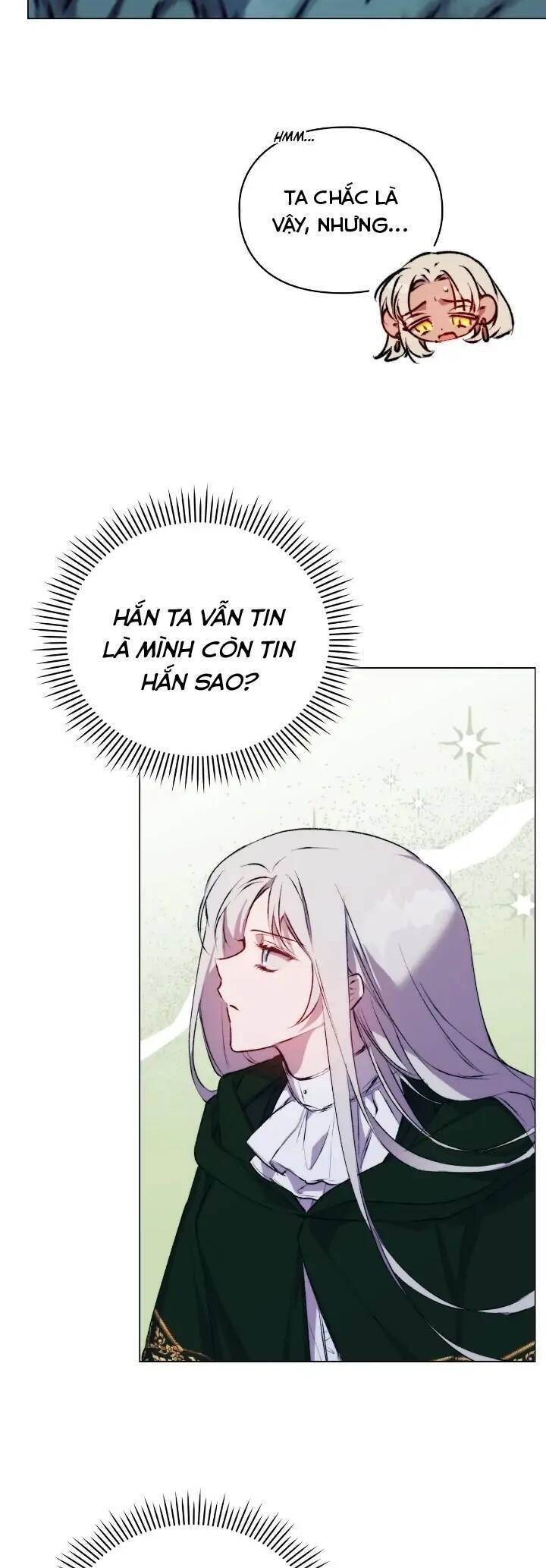 Ta Sẽ Nuôi Dạy Con Của Ngài Thật Tốt, Bệ Hạ! Chapter 68 - 26