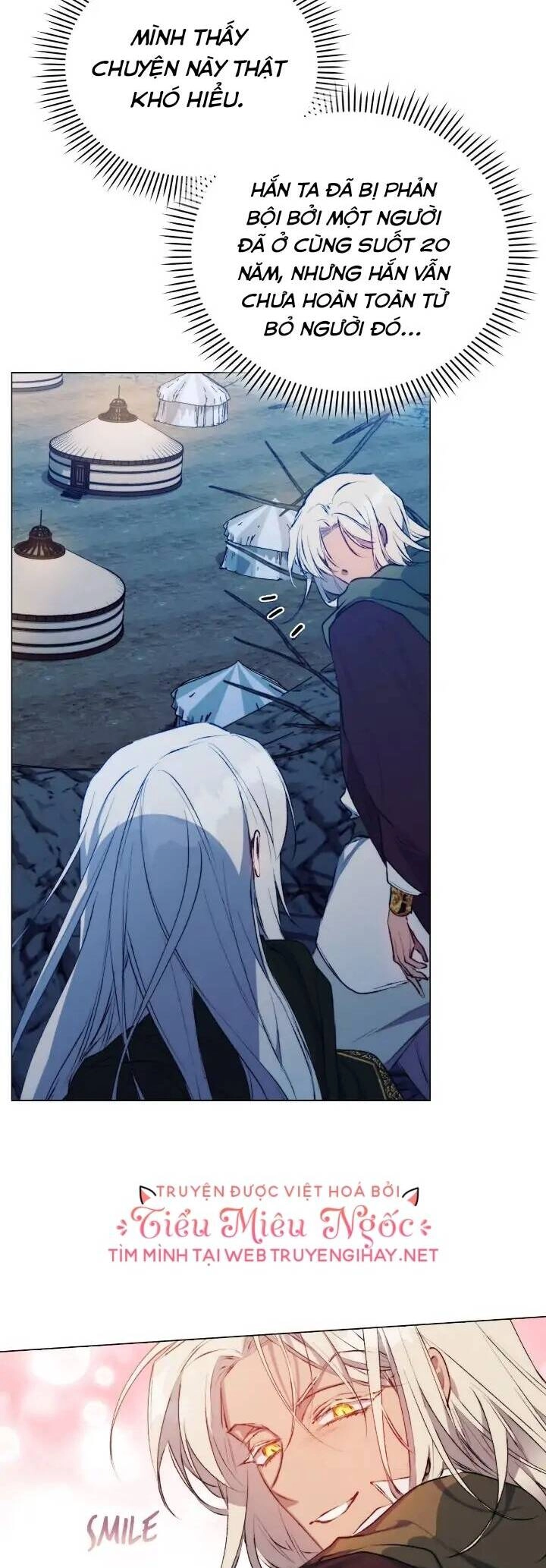 Ta Sẽ Nuôi Dạy Con Của Ngài Thật Tốt, Bệ Hạ! Chapter 68 - 27