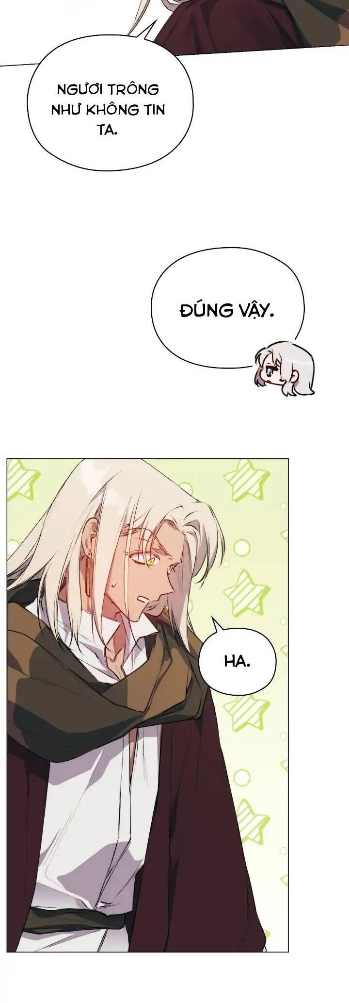 Ta Sẽ Nuôi Dạy Con Của Ngài Thật Tốt, Bệ Hạ! Chapter 68 - 28