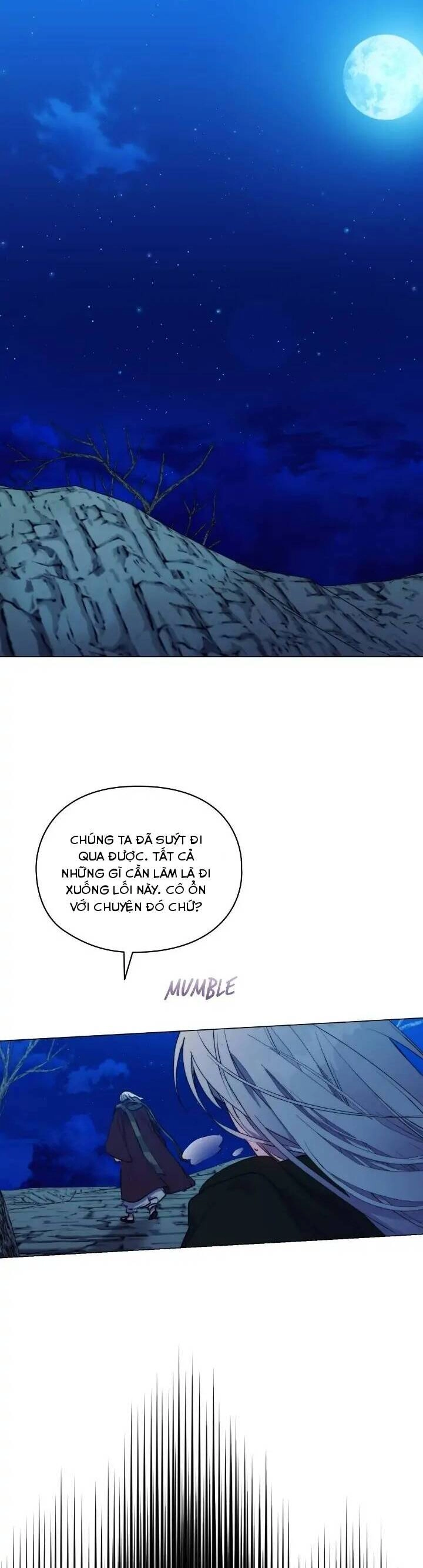 Ta Sẽ Nuôi Dạy Con Của Ngài Thật Tốt, Bệ Hạ! Chapter 68 - 31