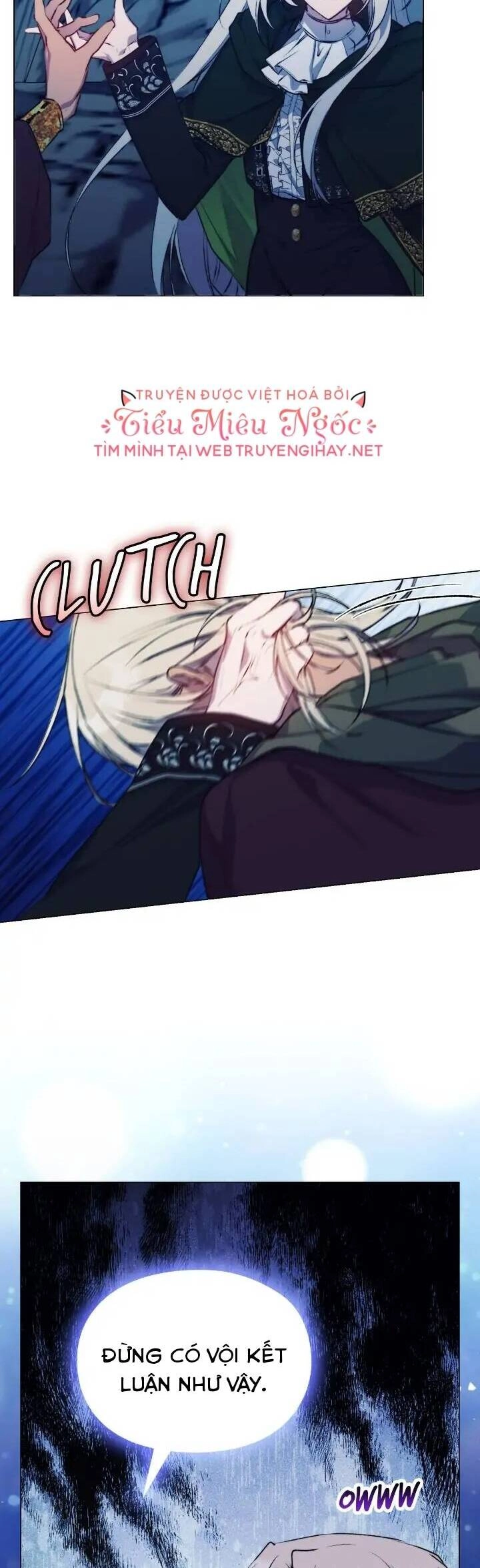 Ta Sẽ Nuôi Dạy Con Của Ngài Thật Tốt, Bệ Hạ! Chapter 68 - 39