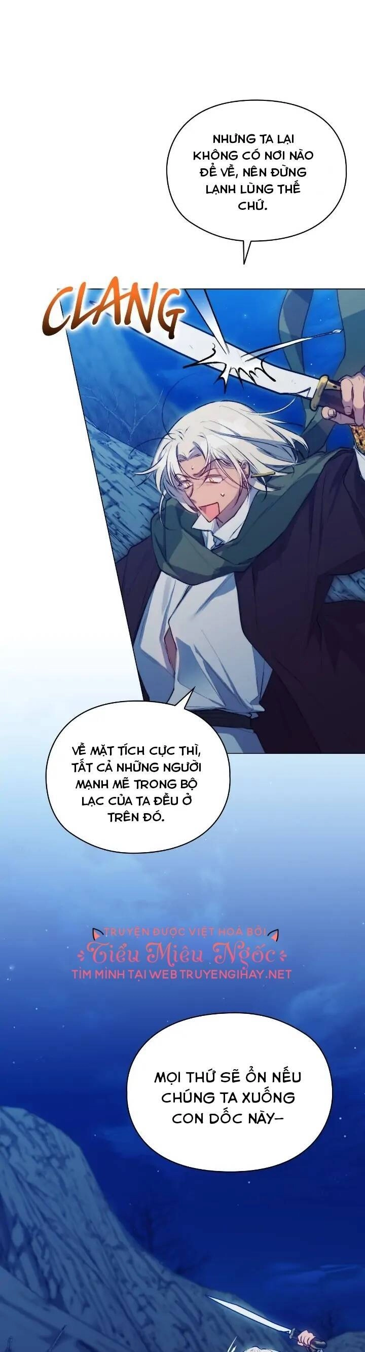 Ta Sẽ Nuôi Dạy Con Của Ngài Thật Tốt, Bệ Hạ! Chapter 68 - 42