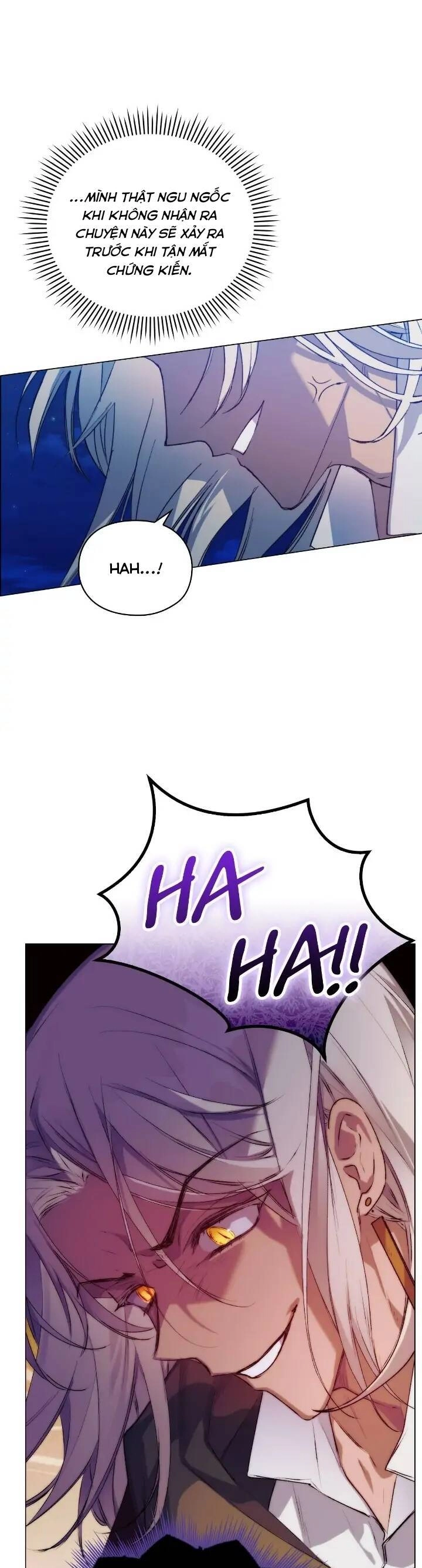 Ta Sẽ Nuôi Dạy Con Của Ngài Thật Tốt, Bệ Hạ! Chapter 68 - 45