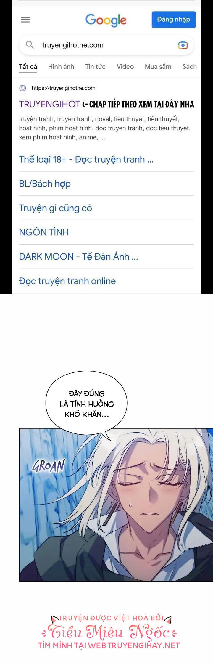 Ta Sẽ Nuôi Dạy Con Của Ngài Thật Tốt, Bệ Hạ! Chapter 69 - 2