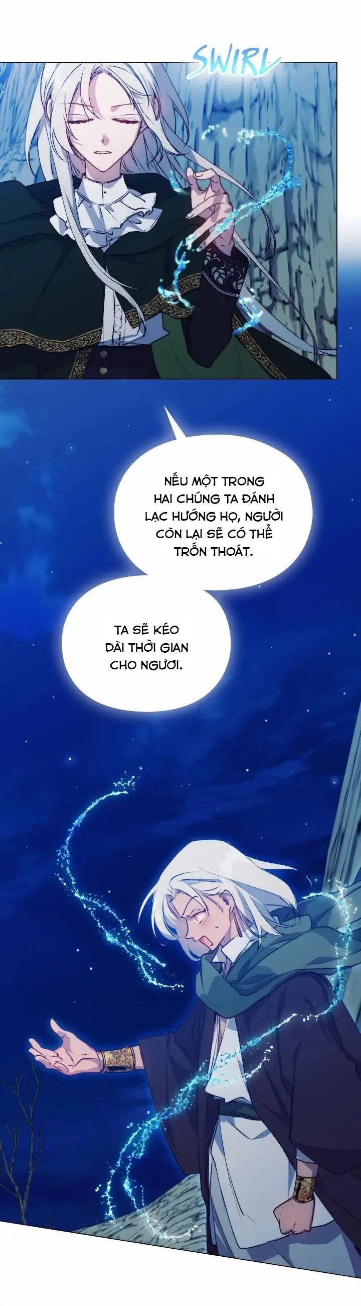 Ta Sẽ Nuôi Dạy Con Của Ngài Thật Tốt, Bệ Hạ! Chapter 69 - 5