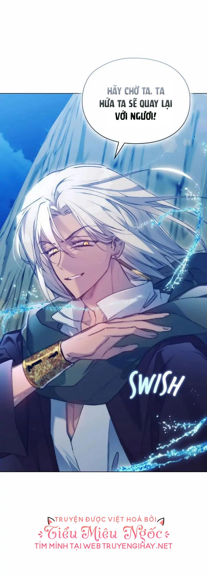 Ta Sẽ Nuôi Dạy Con Của Ngài Thật Tốt, Bệ Hạ! Chapter 69 - 8