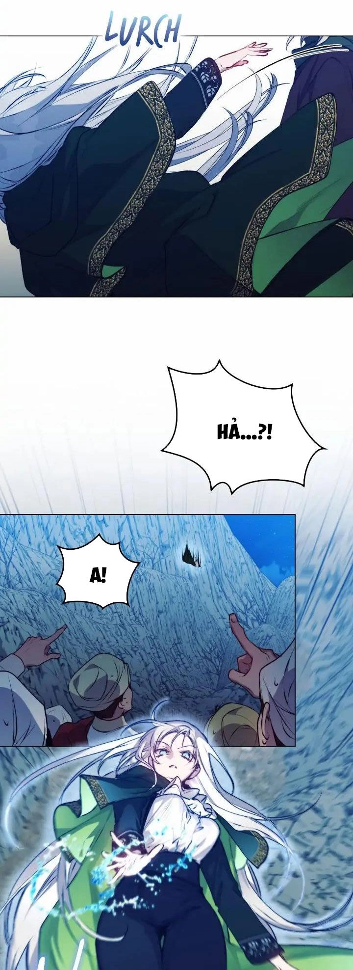 Ta Sẽ Nuôi Dạy Con Của Ngài Thật Tốt, Bệ Hạ! Chapter 69 - 9