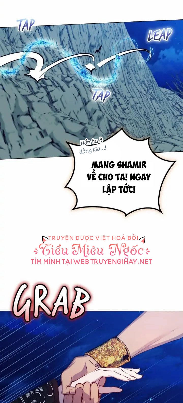 Ta Sẽ Nuôi Dạy Con Của Ngài Thật Tốt, Bệ Hạ! Chapter 69 - 11