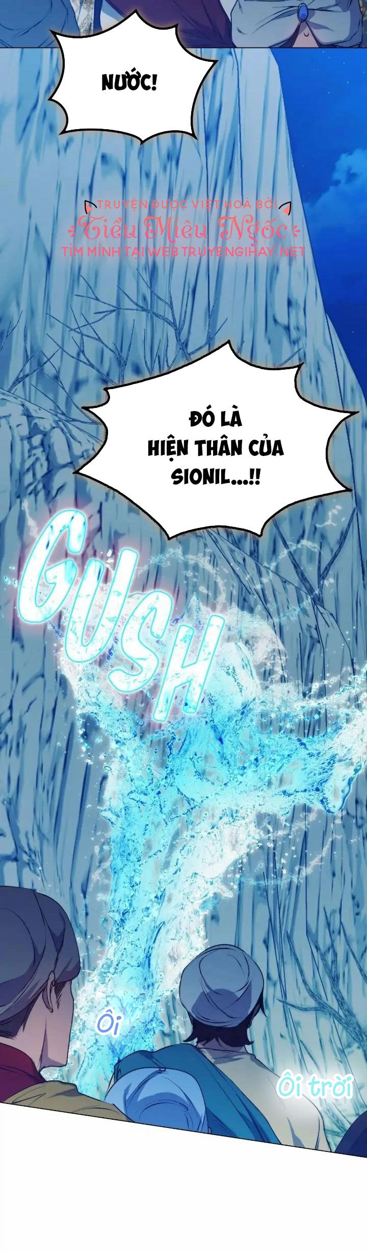 Ta Sẽ Nuôi Dạy Con Của Ngài Thật Tốt, Bệ Hạ! Chapter 69 - 14