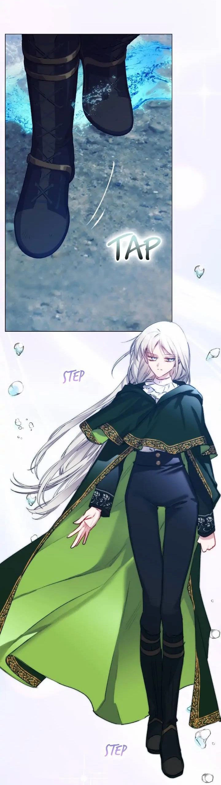 Ta Sẽ Nuôi Dạy Con Của Ngài Thật Tốt, Bệ Hạ! Chapter 69 - 16