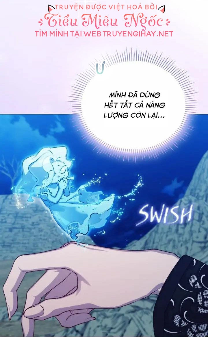 Ta Sẽ Nuôi Dạy Con Của Ngài Thật Tốt, Bệ Hạ! Chapter 69 - 17