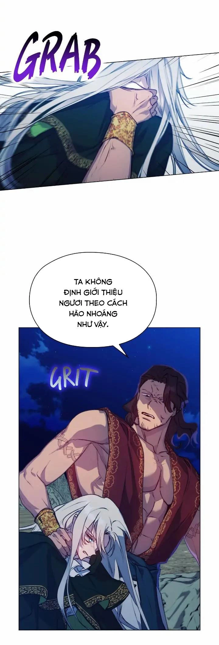 Ta Sẽ Nuôi Dạy Con Của Ngài Thật Tốt, Bệ Hạ! Chapter 69 - 20