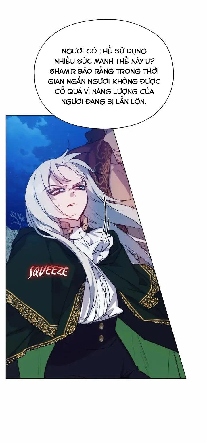 Ta Sẽ Nuôi Dạy Con Của Ngài Thật Tốt, Bệ Hạ! Chapter 69 - 22